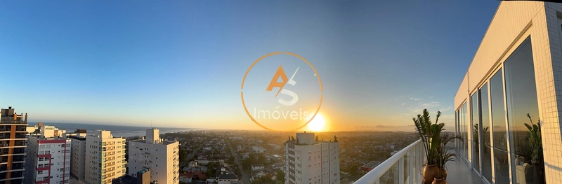 APTO COM 2 SUÍTES FINAMENTE MOBILIADO E DECORADO: 14ª foto da galeria de imagens do imóvel