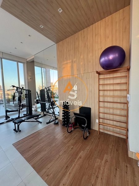 APTO COM 2 SUÍTES FINAMENTE MOBILIADO E DECORADO: 16ª foto da galeria de imagens do imóvel