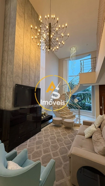 AMPLA CASA NO COND. CAPÃO ILHAS RESORT!!!: 2ª foto da galeria de imagens do imóvel