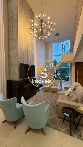 AMPLA CASA NO COND. CAPÃO ILHAS RESORT!!!: 5ª foto da galeria de imagens do imóvel