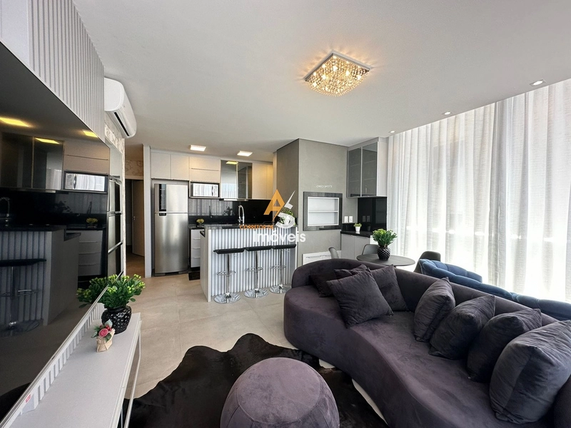 EXCELENTE APARTAMENTO DE 2 DORMITÓRIOS EM CAPÃO DA CANOA!!!: 3ª foto da galeria de imagens do imóvel