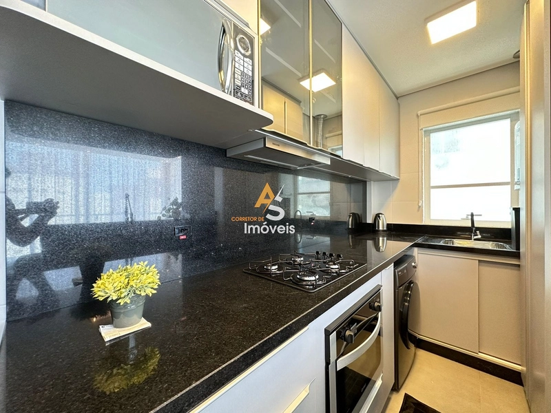 EXCELENTE APARTAMENTO DE 2 DORMITÓRIOS EM CAPÃO DA CANOA!!!: 8ª foto da galeria de imagens do imóvel