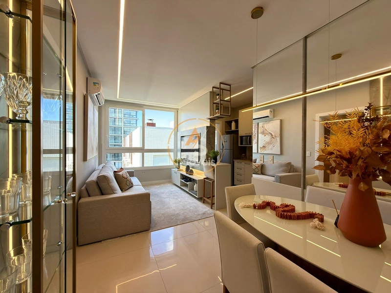 APARTAMENTO À VENDA EM CAPÃO DA CANOA!⁣ ALTO PADRÃO, INFRA !!!: 1ª foto da galeria de imagens do imóvel