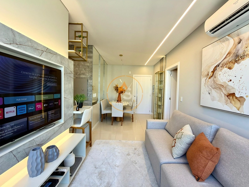 APARTAMENTO À VENDA EM CAPÃO DA CANOA!⁣ ALTO PADRÃO, INFRA !!!: 3ª foto da galeria de imagens do imóvel