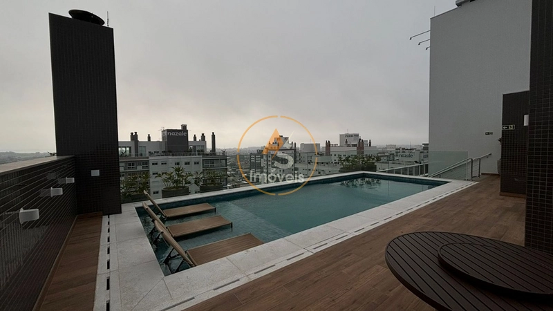 APARTAMENTO À VENDA EM CAPÃO DA CANOA!⁣ ALTO PADRÃO, INFRA !!!: 5ª foto da galeria de imagens do imóvel