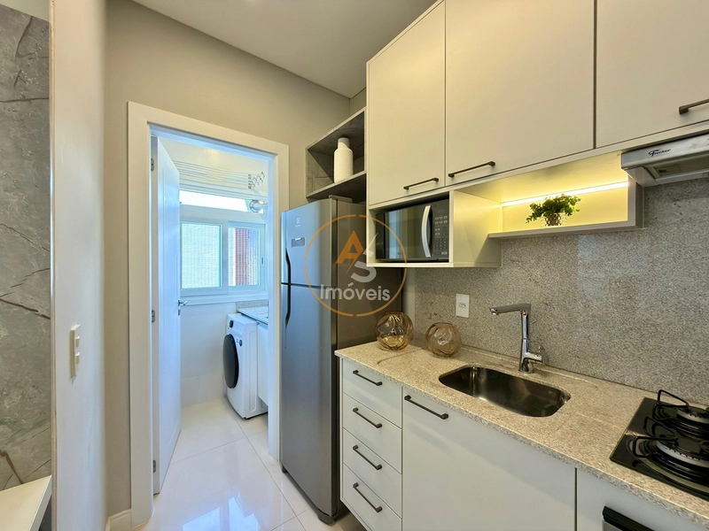 APARTAMENTO À VENDA EM CAPÃO DA CANOA!⁣ ALTO PADRÃO, INFRA !!!: 4ª foto da galeria de imagens do imóvel