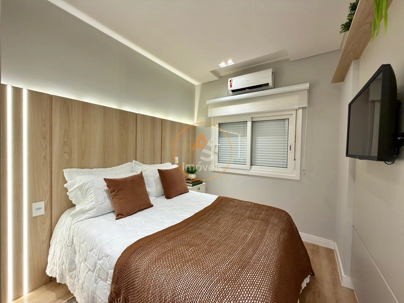 APARTAMENTO À VENDA EM CAPÃO DA CANOA!⁣ ALTO PADRÃO, INFRA !!!: 21ª foto da galeria de imagens do imóvel