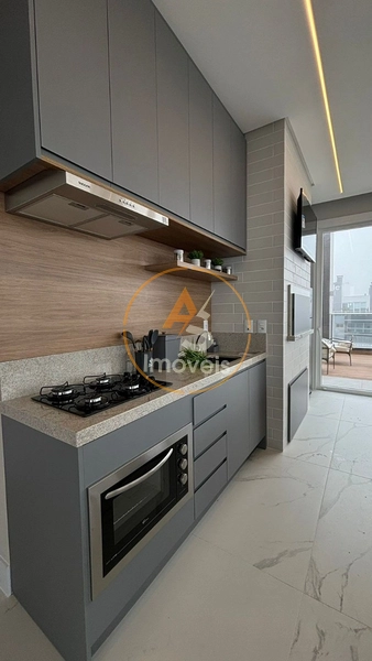APARTAMENTO À VENDA EM CAPÃO DA CANOA!⁣ ALTO PADRÃO, INFRA !!!: 8ª foto da galeria de imagens do imóvel