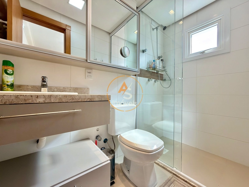 APARTAMENTO À VENDA EM CAPÃO DA CANOA! 3 SUÍTES • 114 M² • BEIRA-MAR : 20ª foto da galeria de imagens do imóvel