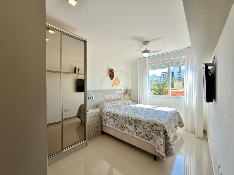 APARTAMENTO À VENDA EM CAPÃO DA CANOA! 3 SUÍTES • 114 M² • BEIRA-MAR : 23ª foto da galeria de imagens do imóvel
