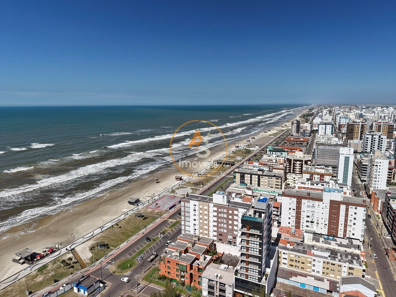 APARTAMENTO À VENDA EM CAPÃO DA CANOA! 3 SUÍTES • 114 M² • BEIRA-MAR : 27ª foto da galeria de imagens do imóvel