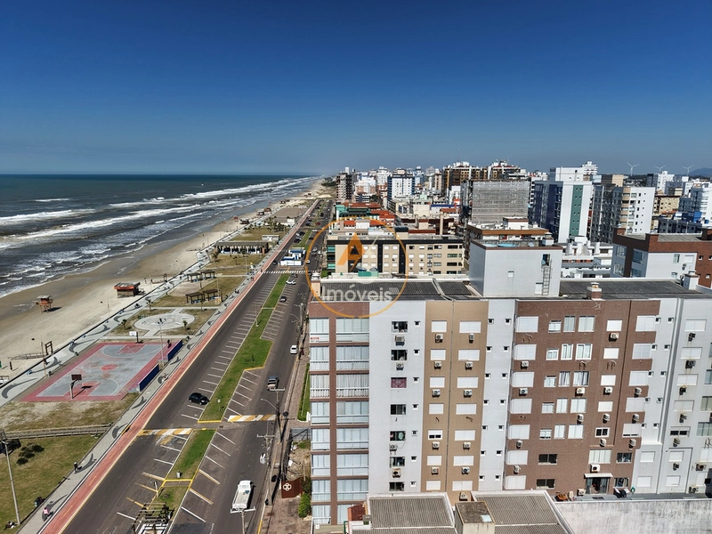 APARTAMENTO À VENDA EM CAPÃO DA CANOA! 3 SUÍTES • 114 M² • BEIRA-MAR : 28ª foto da galeria de imagens do imóvel