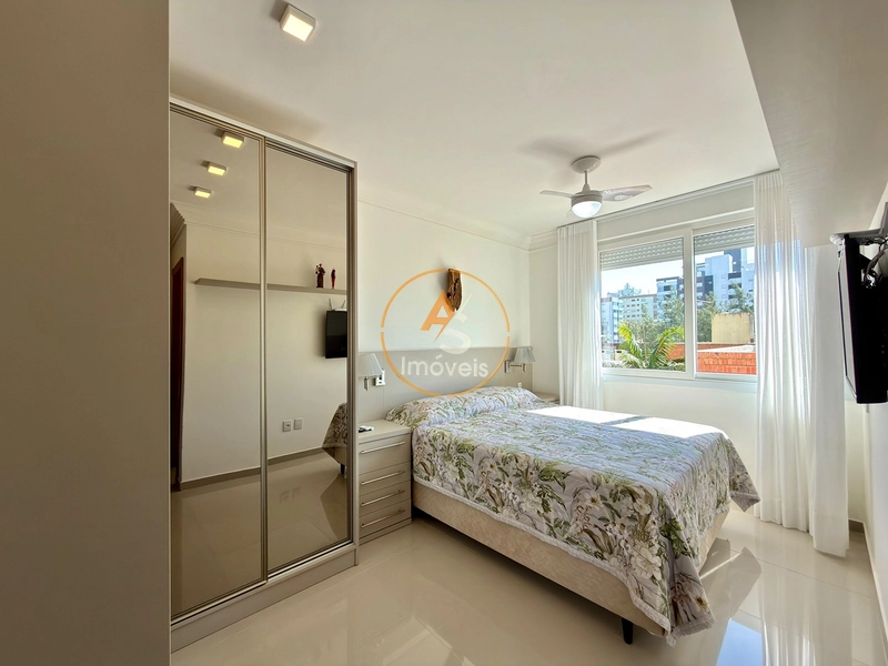 APARTAMENTO À VENDA EM CAPÃO DA CANOA! 3 SUÍTES • 114 M² • BEIRA-MAR : 21ª foto da galeria de imagens do imóvel