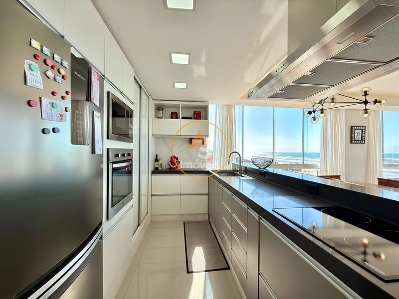 APARTAMENTO À VENDA EM CAPÃO DA CANOA! 3 SUÍTES • 114 M² • BEIRA-MAR : 14ª foto da galeria de imagens do imóvel