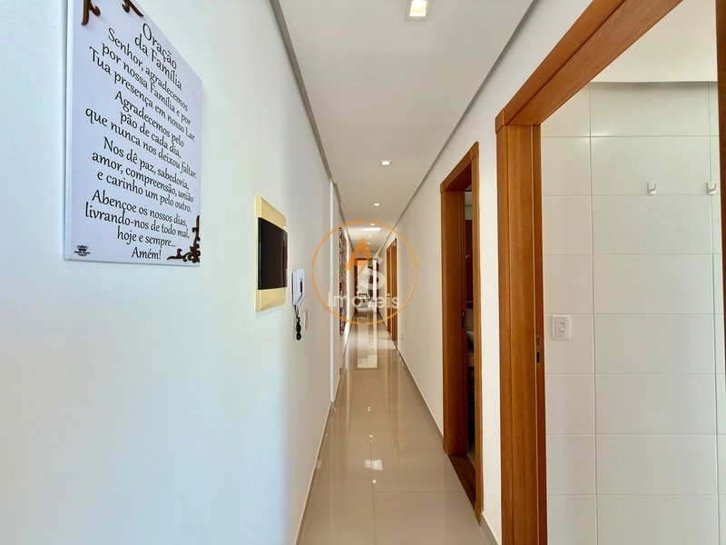 APARTAMENTO À VENDA EM CAPÃO DA CANOA! 3 SUÍTES • 114 M² • BEIRA-MAR : 15ª foto da galeria de imagens do imóvel