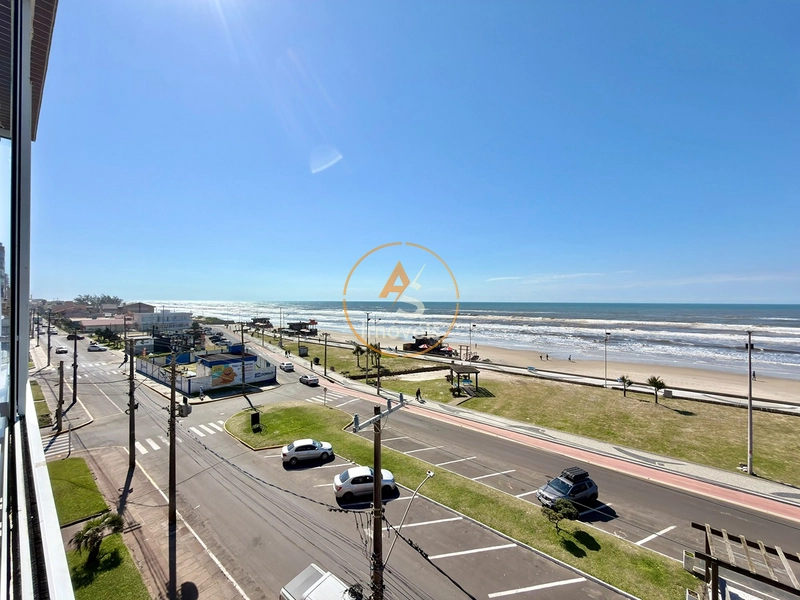 APARTAMENTO À VENDA EM CAPÃO DA CANOA! 3 SUÍTES • 114 M² • BEIRA-MAR : 6ª foto da galeria de imagens do imóvel