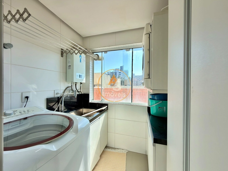 APARTAMENTO À VENDA EM CAPÃO DA CANOA! 3 SUÍTES • 114 M² • BEIRA-MAR : 16ª foto da galeria de imagens do imóvel