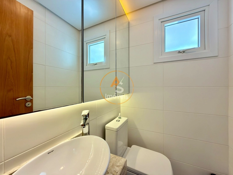 APARTAMENTO À VENDA EM CAPÃO DA CANOA! 3 SUÍTES • 114 M² • BEIRA-MAR : 17ª foto da galeria de imagens do imóvel