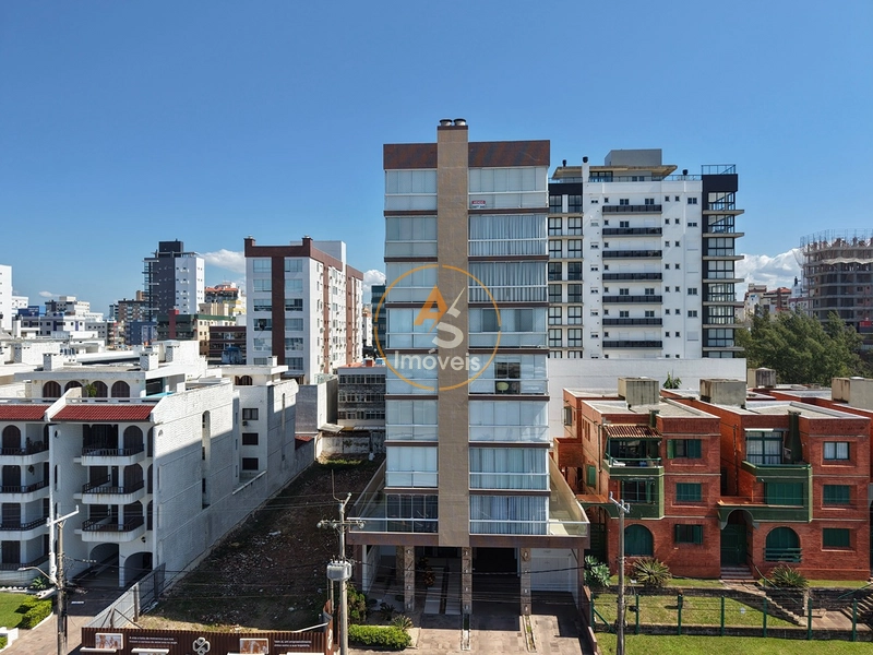APARTAMENTO À VENDA EM CAPÃO DA CANOA! 3 SUÍTES • 114 M² • BEIRA-MAR : 30ª foto da galeria de imagens do imóvel