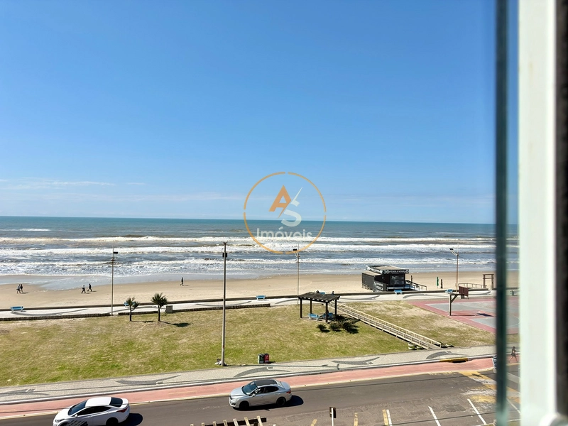 APARTAMENTO À VENDA EM CAPÃO DA CANOA! 3 SUÍTES • 114 M² • BEIRA-MAR : 5ª foto da galeria de imagens do imóvel