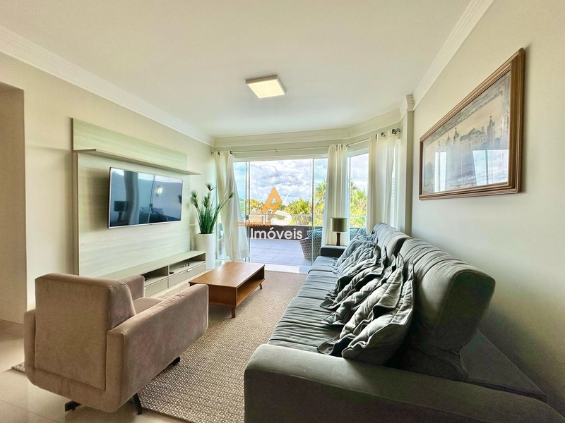 APARTAMENTO COM TERRAÇO E VISTA PARA O MAR, À VENDA  EM CAPÃO DA CANOA: 21ª foto da galeria de imagens do imóvel