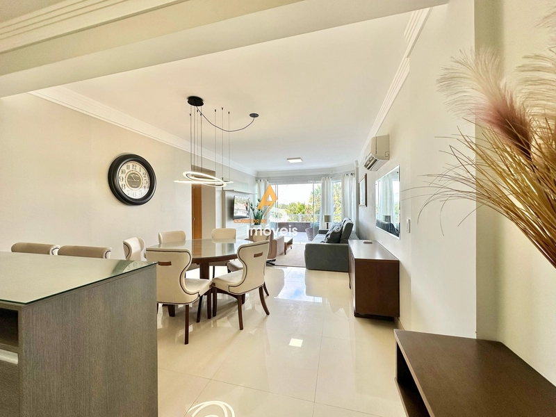 APARTAMENTO COM TERRAÇO E VISTA PARA O MAR, À VENDA  EM CAPÃO DA CANOA: 22ª foto da galeria de imagens do imóvel