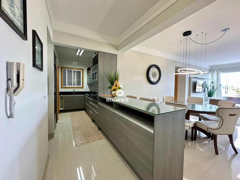 APARTAMENTO COM TERRAÇO E VISTA PARA O MAR, À VENDA  EM CAPÃO DA CANOA: 19ª foto da galeria de imagens do imóvel