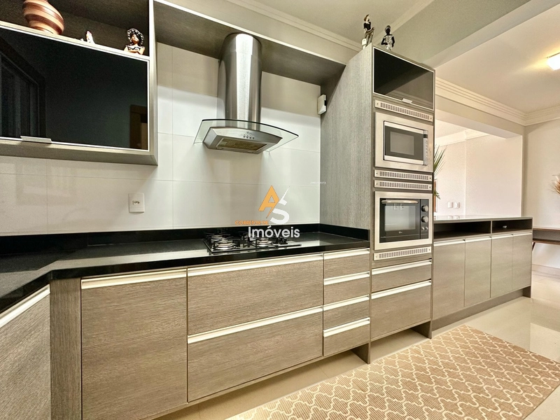 APARTAMENTO COM TERRAÇO E VISTA PARA O MAR, À VENDA  EM CAPÃO DA CANOA: 17ª foto da galeria de imagens do imóvel