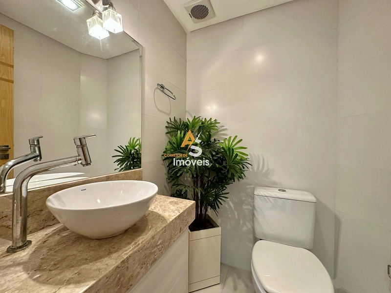 APARTAMENTO COM TERRAÇO E VISTA PARA O MAR, À VENDA  EM CAPÃO DA CANOA: 14ª foto da galeria de imagens do imóvel