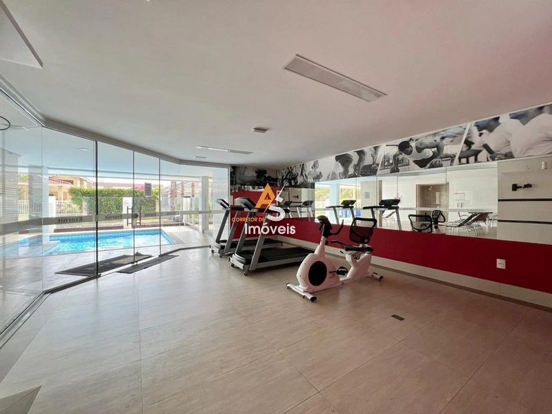 APARTAMENTO COM TERRAÇO E VISTA PARA O MAR, À VENDA  EM CAPÃO DA CANOA: 2ª foto da galeria de imagens do imóvel