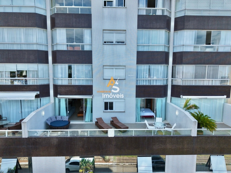 APARTAMENTO COM TERRAÇO E VISTA PARA O MAR, À VENDA  EM CAPÃO DA CANOA: 27ª foto da galeria de imagens do imóvel