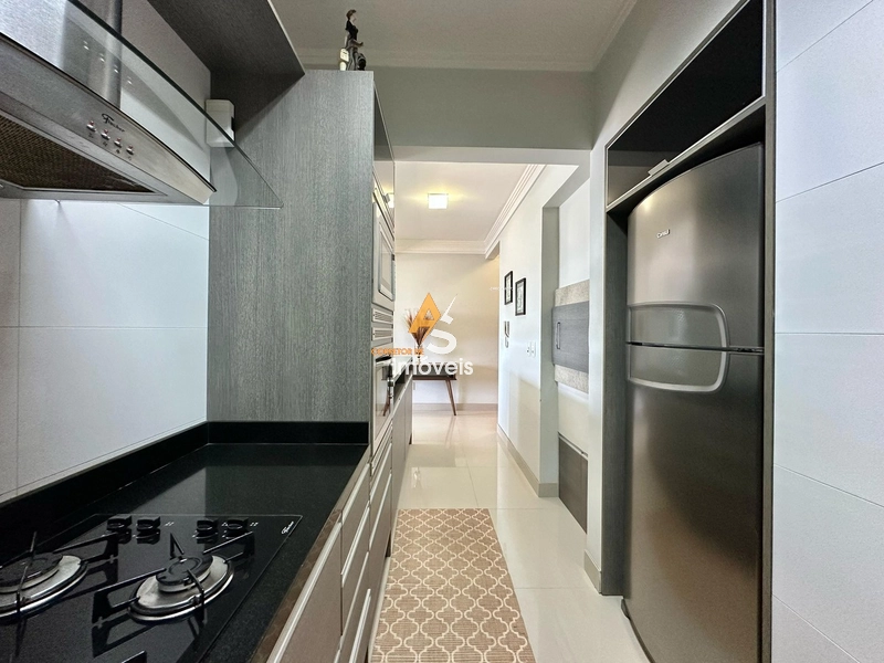 APARTAMENTO COM TERRAÇO E VISTA PARA O MAR, À VENDA  EM CAPÃO DA CANOA: 16ª foto da galeria de imagens do imóvel