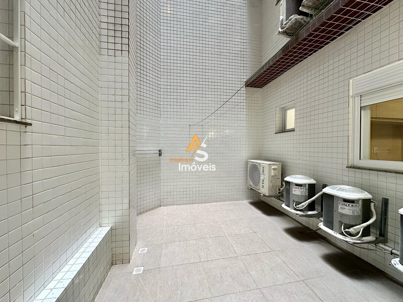 APARTAMENTO COM TERRAÇO E VISTA PARA O MAR, À VENDA  EM CAPÃO DA CANOA: 15ª foto da galeria de imagens do imóvel