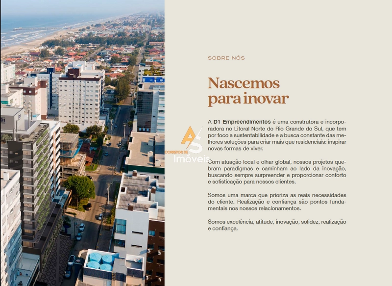 RES. BARCELONA EM LANÇAMENTO - C/ ENTRADA E SALDO EM 60X: 52ª foto da galeria de imagens do imóvel