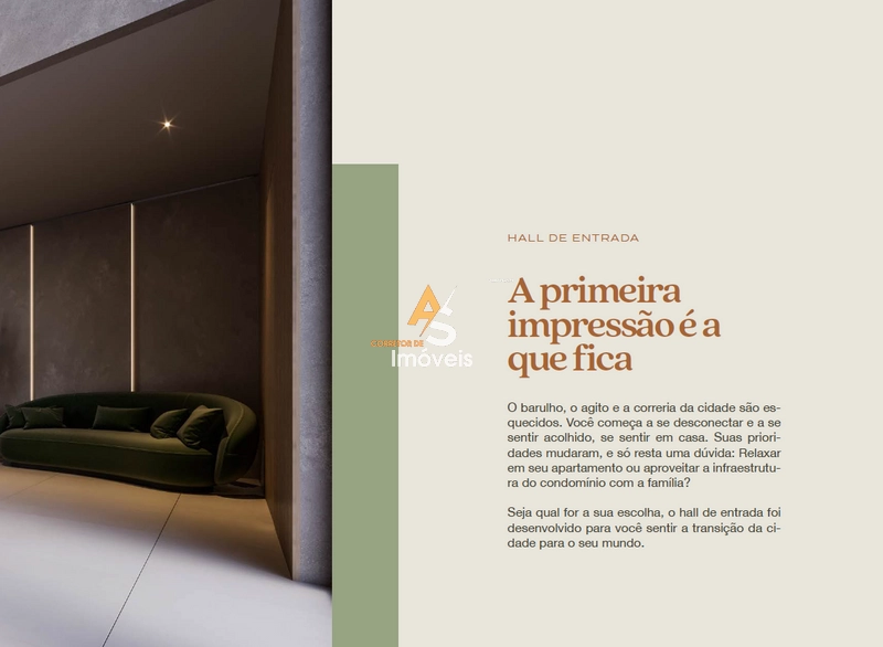 RES. BARCELONA EM LANÇAMENTO - C/ ENTRADA E SALDO EM 60X: 13ª foto da galeria de imagens do imóvel