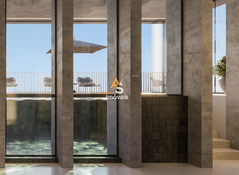 RES. BARCELONA EM LANÇAMENTO - C/ ENTRADA E SALDO EM 60X: 19ª foto da galeria de imagens do imóvel