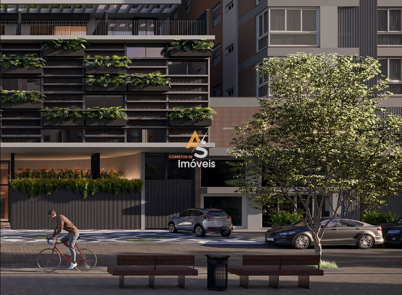 RES. BARCELONA EM LANÇAMENTO - C/ ENTRADA E SALDO EM 60X: 11ª foto da galeria de imagens do imóvel