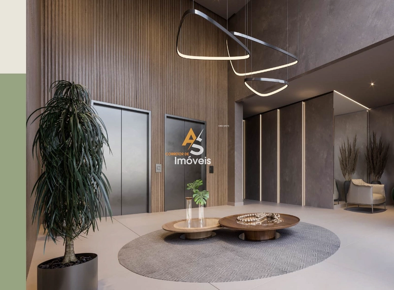 RES. BARCELONA EM LANÇAMENTO - C/ ENTRADA E SALDO EM 60X: 12ª foto da galeria de imagens do imóvel