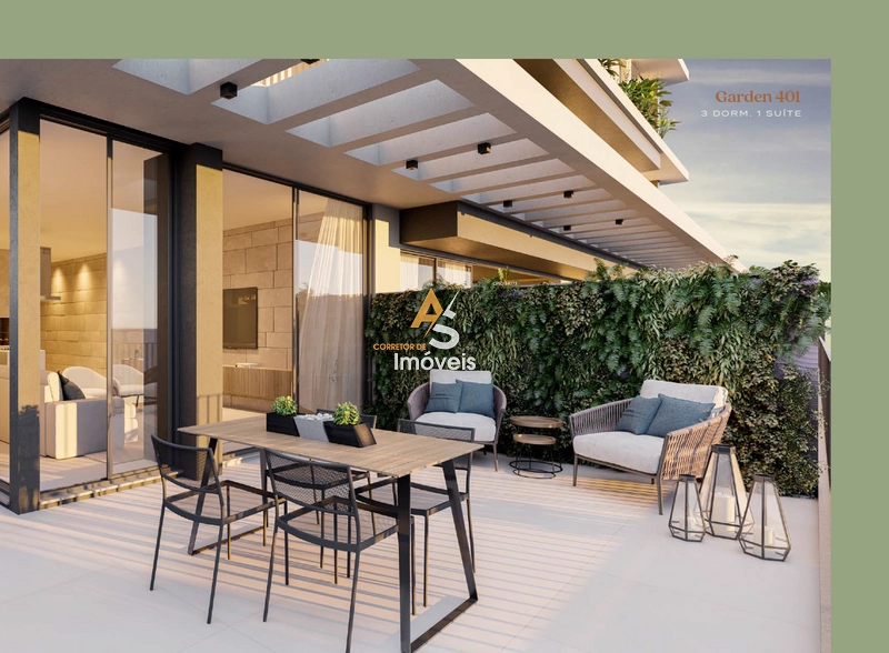 RES. BARCELONA EM LANÇAMENTO - C/ ENTRADA E SALDO EM 60X: 48ª foto da galeria de imagens do imóvel