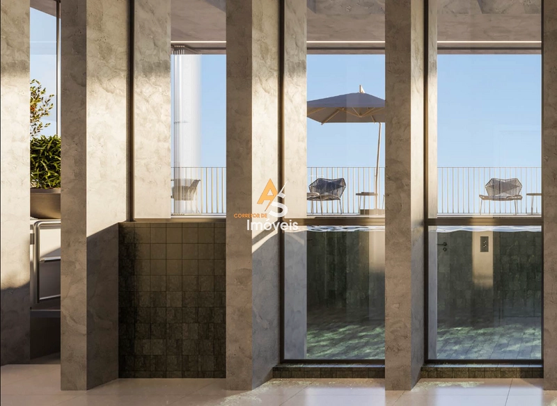 RES. BARCELONA EM LANÇAMENTO - C/ ENTRADA E SALDO EM 60X: 18ª foto da galeria de imagens do imóvel