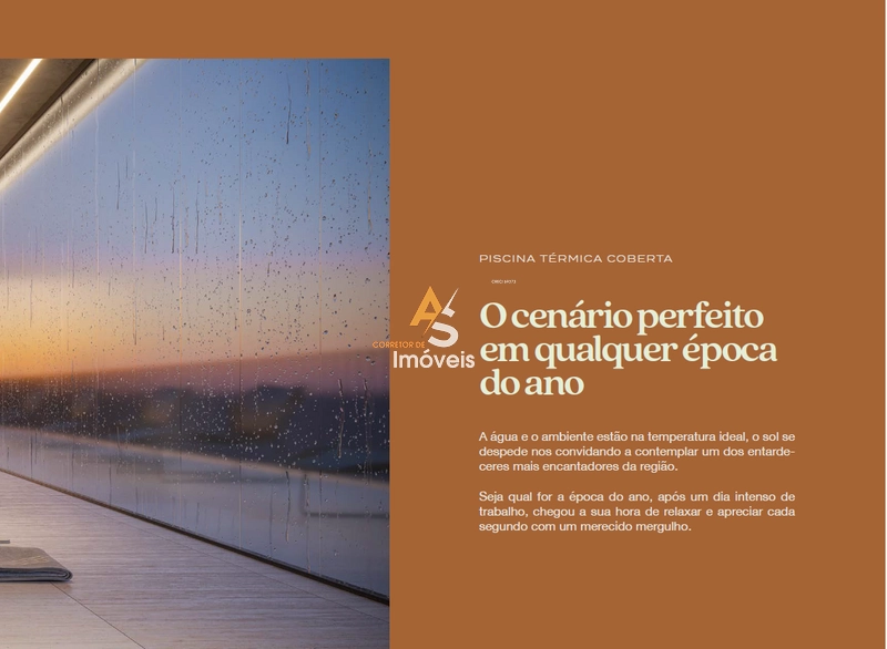 RES. BARCELONA EM LANÇAMENTO - C/ ENTRADA E SALDO EM 60X: 21ª foto da galeria de imagens do imóvel