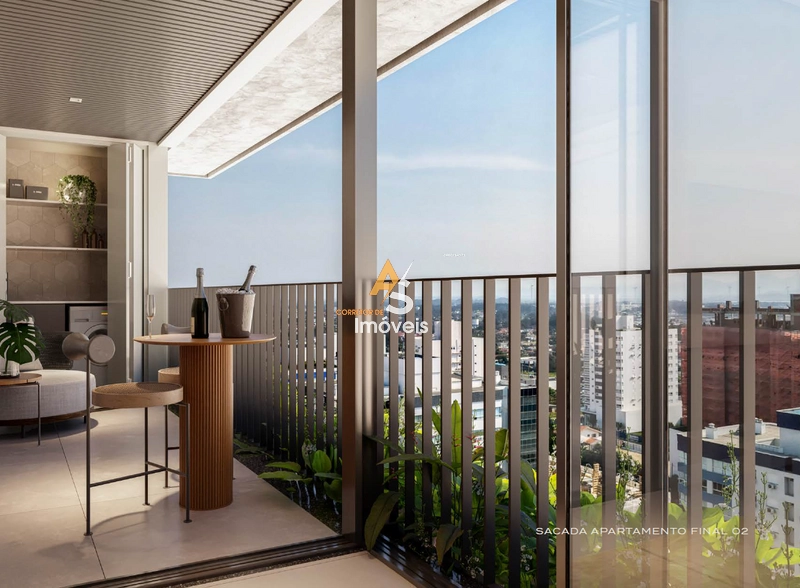 RES. BARCELONA EM LANÇAMENTO - C/ ENTRADA E SALDO EM 60X: 44ª foto da galeria de imagens do imóvel