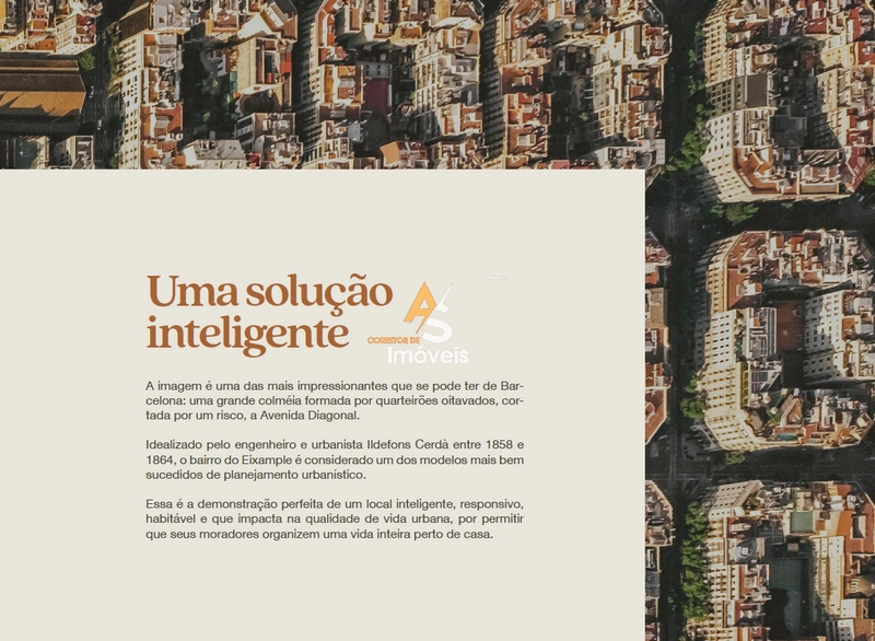 RES. BARCELONA EM LANÇAMENTO - C/ ENTRADA E SALDO EM 60X: 7ª foto da galeria de imagens do imóvel