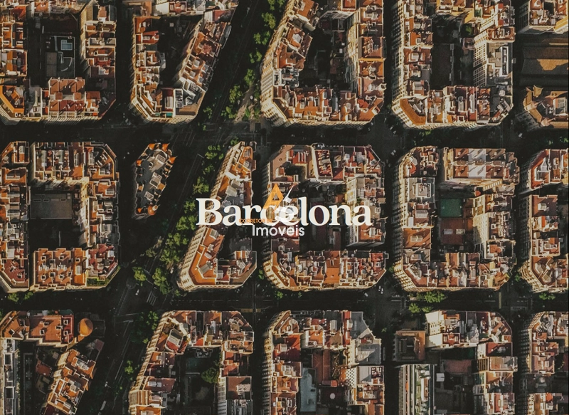 RES. BARCELONA EM LANÇAMENTO - C/ ENTRADA E SALDO EM 60X: 6ª foto da galeria de imagens do imóvel