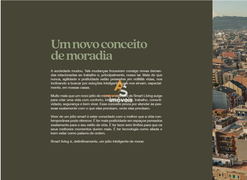 RES. BARCELONA EM LANÇAMENTO - C/ ENTRADA E SALDO EM 60X: 4ª foto da galeria de imagens do imóvel