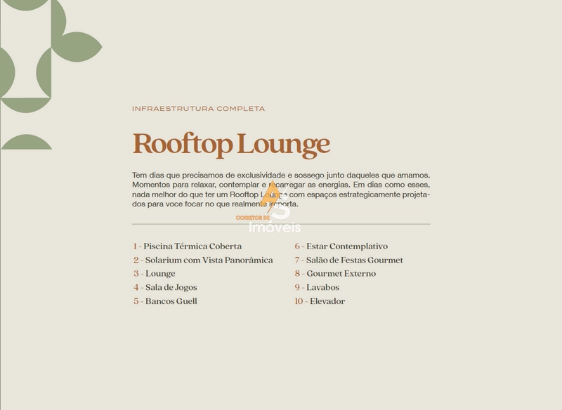 RES. BARCELONA EM LANÇAMENTO - C/ ENTRADA E SALDO EM 60X: 34ª foto da galeria de imagens do imóvel