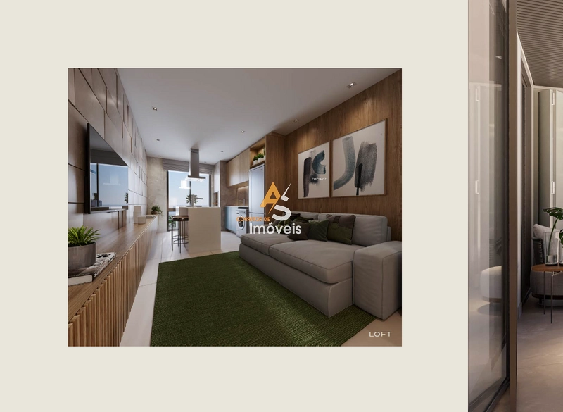 RES. BARCELONA EM LANÇAMENTO - C/ ENTRADA E SALDO EM 60X: 43ª foto da galeria de imagens do imóvel