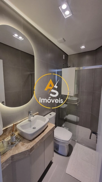 EXCELENTE APARTAMENTO DE 2 DORMITÓRIOS EM CAPÃO DA CANOA!!!: 4ª foto da galeria de imagens do imóvel