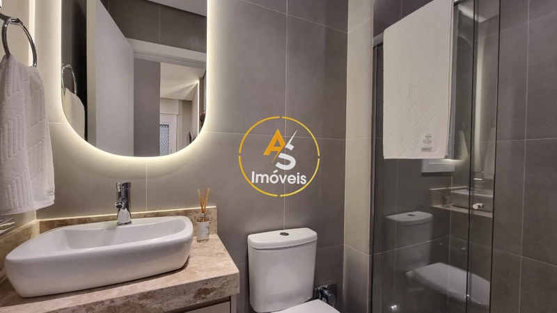 EXCELENTE APARTAMENTO DE 2 DORMITÓRIOS EM CAPÃO DA CANOA!!!: 6ª foto da galeria de imagens do imóvel