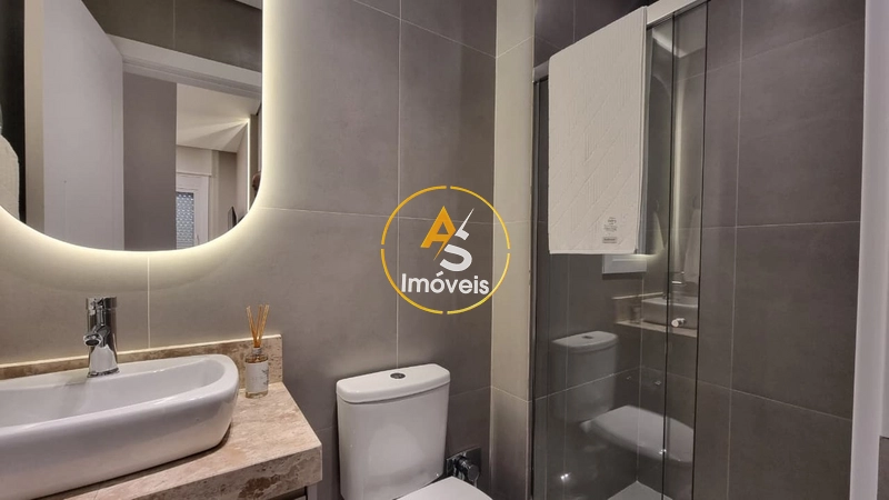 EXCELENTE APARTAMENTO DE 2 DORMITÓRIOS EM CAPÃO DA CANOA!!!: 3ª foto da galeria de imagens do imóvel